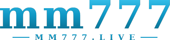 mm777 logo