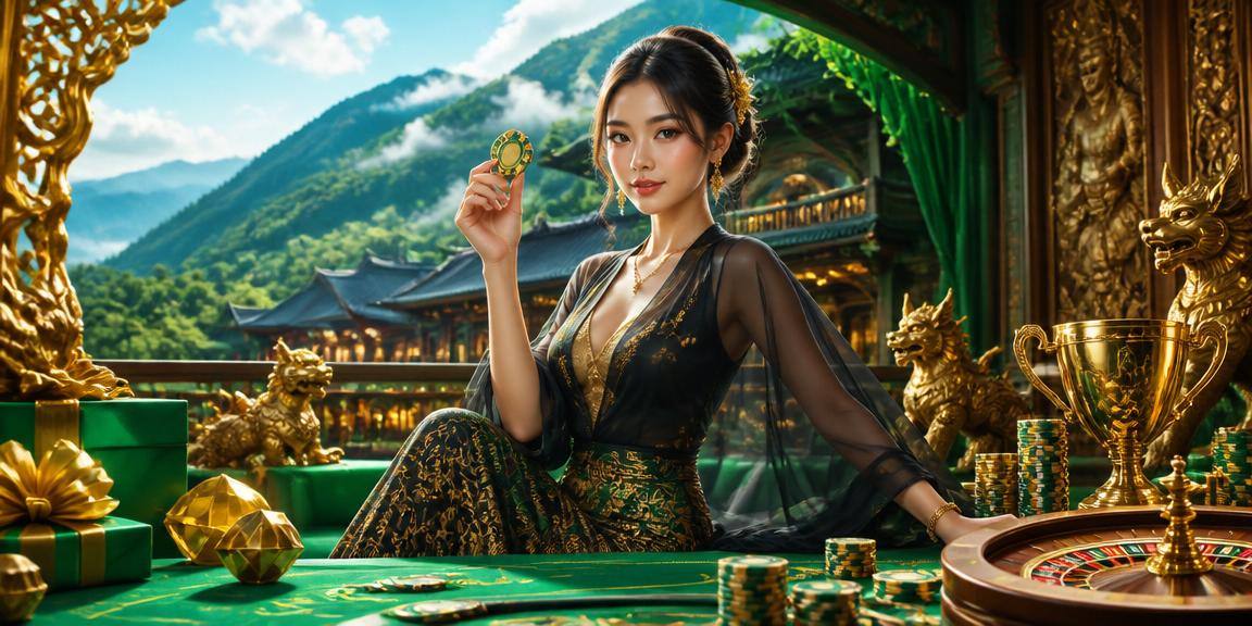 mm777 Slots Egypt